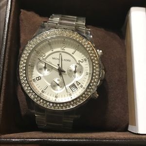 Ladies watch